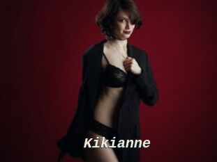 Kikianne