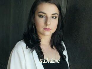 Kikime