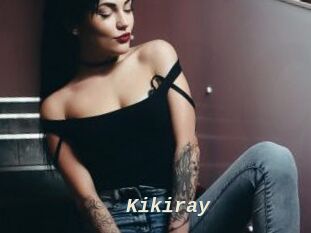 Kikiray