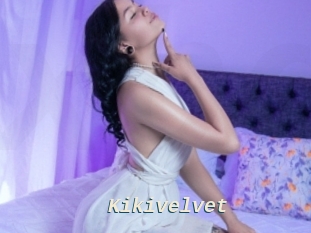 Kikivelvet