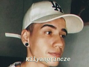 Kilyanprincze