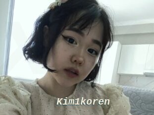 Kim1koren