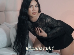 Kimaharuki
