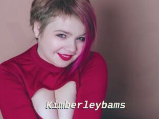 Kimberleybams