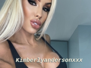 Kimberlyandersonxxx