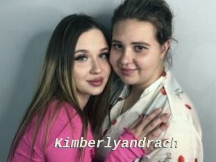 Kimberlyandrach