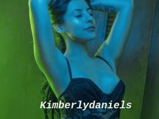 Kimberlydaniels