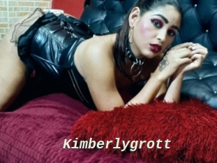Kimberlygrott