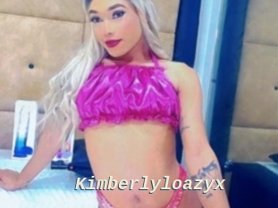 Kimberlyloazyx