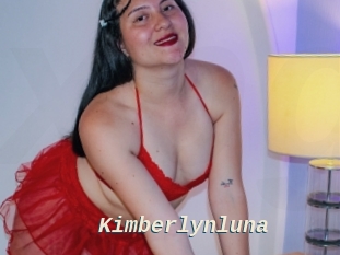 Kimberlynluna