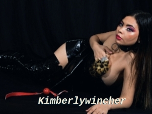 Kimberlywincher