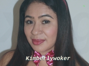 Kimberlywoker