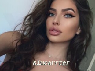 Kimcarrter