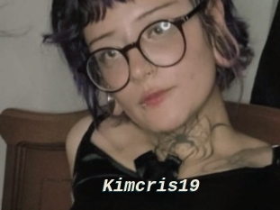 Kimcris19