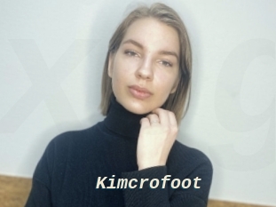 Kimcrofoot