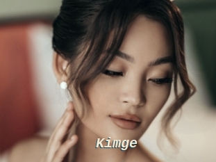 Kimge