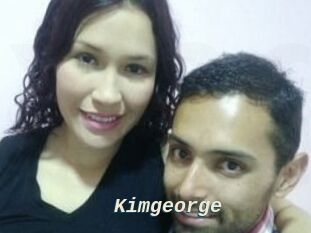 Kimgeorge
