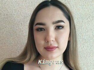 Kimgras