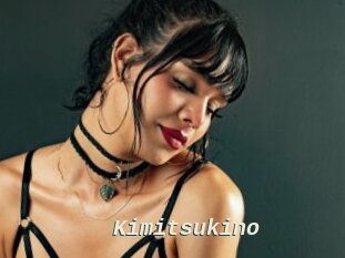 Kimitsukino