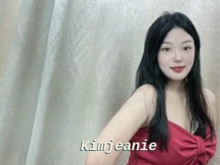 Kimjeanie