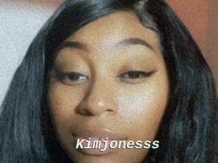 Kimjonesss