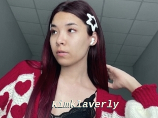 Kimklaverly