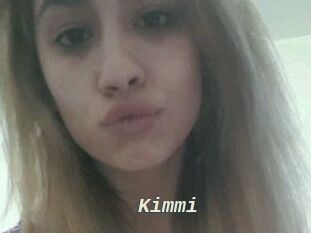 Kimmi