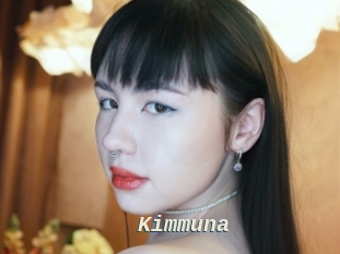 Kimmuna