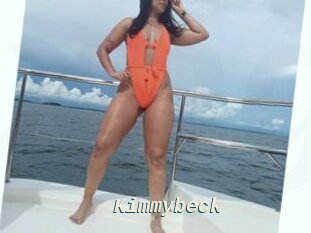 Kimmybeck