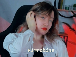 Kimrobins