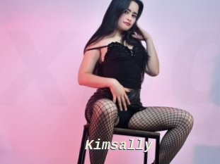 Kimsally