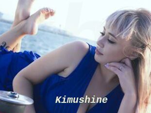 Kimushine