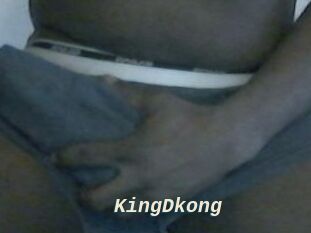 KingDkong