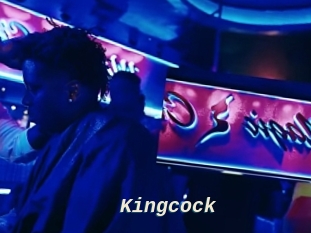 Kingcock