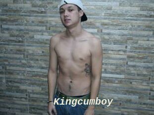 Kingcumboy