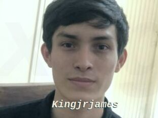 Kingjrjames