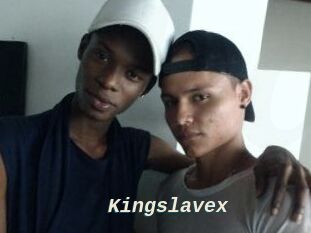 Kingslavex
