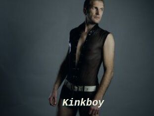 Kinkboy