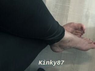 Kinky87