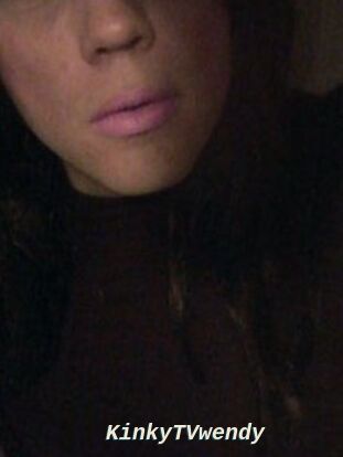 KinkyTVwendy