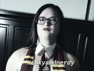 Kinkyandnerdy