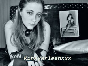 Kinkyarleenxxx