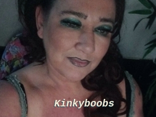 Kinkyboobs