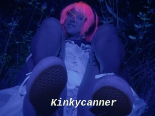 Kinkycanner