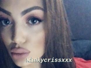 Kinkycrissxxx