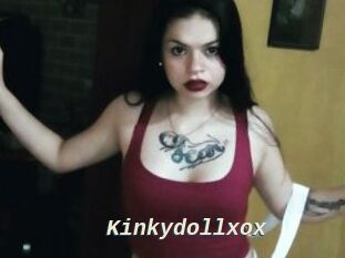 Kinkydollxox
