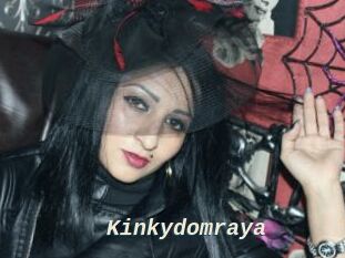 Kinkydomraya