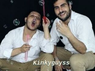 Kinkyguyss