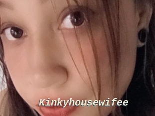 Kinkyhousewifee