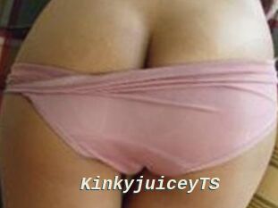 KinkyjuiceyTS